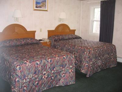 Scottish Inns מילפורד חדר תמונה