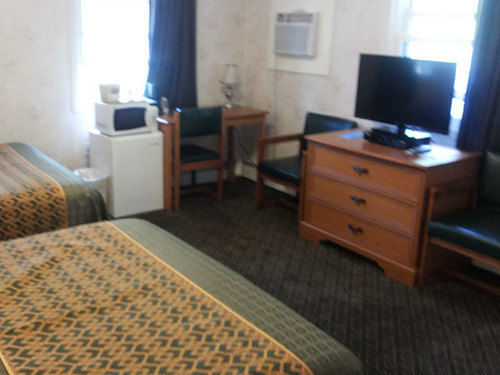 Scottish Inns מילפורד מראה חיצוני תמונה
